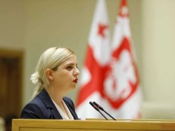 Khatia Tsilosani: the statement of the delegation of the observation mission of the Parliamentary Assembly of the Council of Europe raises concerns about the impartiality and fair assessment of the developments in Georgia.