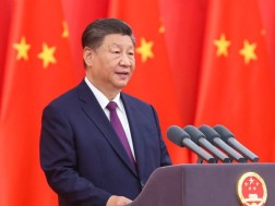 Xi Jinping congratulates Mikheil Kavelashvili on his inauguration - I am ready to work with Mr. President to continue the traditional friendship of the two countries