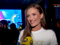 Sofia Papuashvili: I really hope that the Georgian people are on the right side of history and will definitely make the right choice.