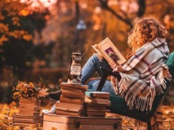 შემოდგომა