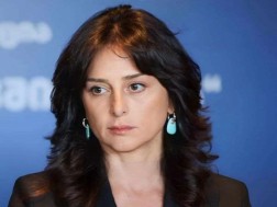 Maya Bitadze: Georgia has no other alternative but reconciliation, and if any oppositionist has a plan on how to violently recapture territories, they can come out and talk about it loudly.