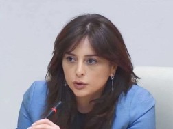 The charter has nothing to do with reality, it is an attempt to convince the population that someone abroad knows better what this country needs - Maya Bitadze