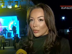 Tsira Kobiashvili: I am sure that a lot of people have already realized what and who they should stand for, and they will not find it difficult to choose the right path on October 26.