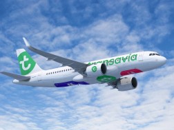 Another European airline is entering the Georgian aviation market