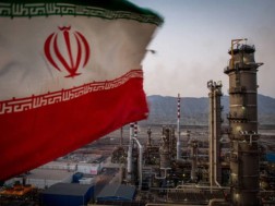 Axios: ისრაელი ირანის ნავთობის ობიექტების დაბომბვას აპირებს