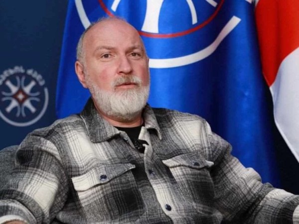 დავით ქართველიშვილი