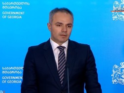 Aleksandre Tsuladze: Education creates the future of the country, and I believe that with our dedication, hard work, responsibility and the right move, we will be able to ensure a better future for Georgia.