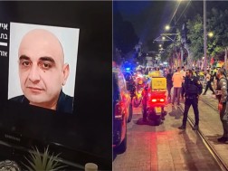 Israeli television announced the names of the dead - Ilia Nozadze is among them