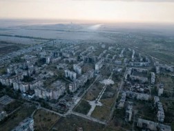 CNN: The Russian takeover of Ugledar points to serious challenges in Ukraine