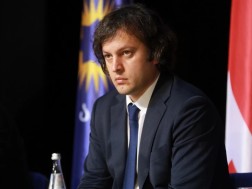 Irakli Kobakhidze: Resolutions include, for example, the request to collapse the economy of our country, when the European Parliament requests such a thing, the corresponding resolutions have no value.