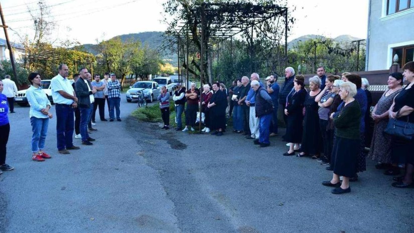 სარიშვილი