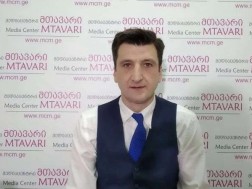 The threat of an activist of the Gakharia party: Do you think you will be left with anything? Natia Mezvrishvili means everything