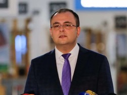 Rati Bregadze on Salome Zurabishvili's selection of the prime ministerial candidate: she participates unofficially in the process, it turns out that Mrs. President has been established as an informal ruler