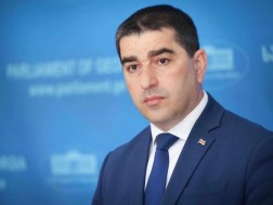 Unfortunately, the US embassy has become a disinformation spreader, which is against our common democratic values ​​- Shalva Papuashvili