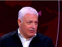 Instead of the opposition, someone else is conducting an election campaign. That other person should release the working cabinets, they came to power, and then who should they serve - the Georgian people or those who brought them to power?! - Irakli Iashvili