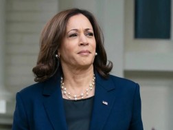 We must achieve a ceasefire in the Middle East, we must reduce tensions - Kamala Harris