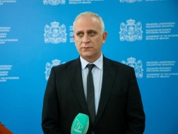 Rebranding of medical institutions under the Ministry of Health of Abkhazia begins - Lasha Kardava