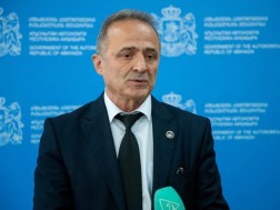 მთავრობის თავმჯდომარისგან მივიღეთ დავალება, აქტიურად შეხვდეთ დევნილ მოსახლეობას და ადგილზე შევისწავლოთ ყველა ის საკითხი, რაც მათ წინაშე დგას - გიორგი ძიგუა