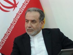 ირანის საგარეო საქმეთა მინისტრი