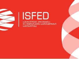 ISFED-მა წინასაარჩევნო პერიოდის მონიტორინგის შუალედური ანგარიში წარადგინა