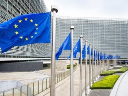 The EU foreign ministers could not agree on imposing sanctions on Georgian government officials and suspending visa-free travel for the country - the initiative was blocked by Hungary, Slovakia, Italy and Bulgaria.