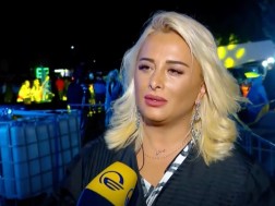 On October 26, our people should make the right decision - Tamta Chelidze