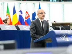 The European Union and the USA threaten Georgia with sanctions because the Georgian government refuses to be a puppet of Brussels and Washington - Bulgarian MEP