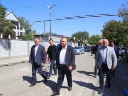 Khashuri will have 24-hour water supply by the end of 2025 - Irakli Karseladze