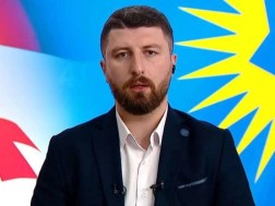 The election day is approaching and such resolutions are nothing but a gross interference in our internal politics - Archil Gorduladze