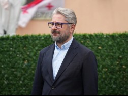 ნიკა გვარამია