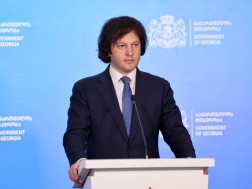 If someone has any evidence, they should present it to the relevant agencies, now they will have to go to the prosecutor's office, if they don't, it will be evidence that they made false statements regarding the elections - Irakli Kobakhidze