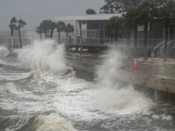 Floods, landslides - National Environmental Agency warns the population of weather deterioration!