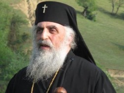 All of Georgia is facing an important choice, this is not a party election, it is a determination of our path for our future, i.e. what Georgia will be or whether it will be at all - Metropolitan Stefane