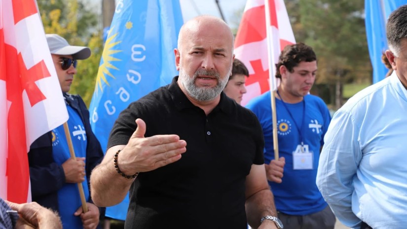 შალამბერიძე