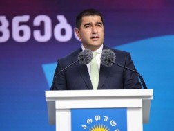 Shalva Papuashvili on researches of opposition channels: sometimes these are the dreams of Kezerashvili, sometimes Gvaramia and sometimes Saakashvili. These dreams will be behind them on October 26