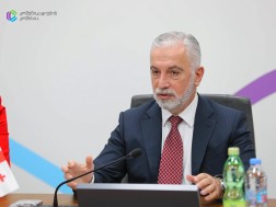 „გახარიას მსგავს დიქტატურისკენ მიდრეკილ პოლიტიკურ ელემენტებს ჩემს გადაწყვეტილებებზე გავლენა არასდროს ჰქონიათ“ - კახა ბექაური