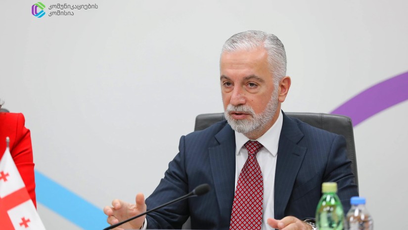 კახა ბექაური