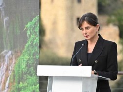 Maya Bitadze took part in the event dedicated to the Day of Recitation