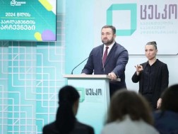 Some employees of the administration received phone messages urging them to refuse to participate in the organization of the elections - Giorgi Kalandarishvili