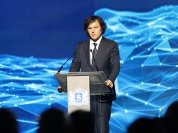 Prime Minister: Georgia is ahead of Moldova in all parameters, when such a country is transferred, in a negative context, it is a thorn in the eye, although it cannot harm our country.