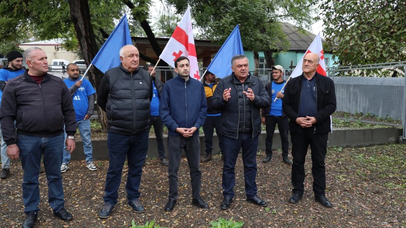 დავით შერაზადიშვილი