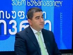 VIDEO: For two and a half years, we did not publicly say that behind closed doors they asked us to impose sanctions on Russia, including some of our foreign actors sometimes did not confirm this, or avoided answering this issue - Shalva Papuashvili