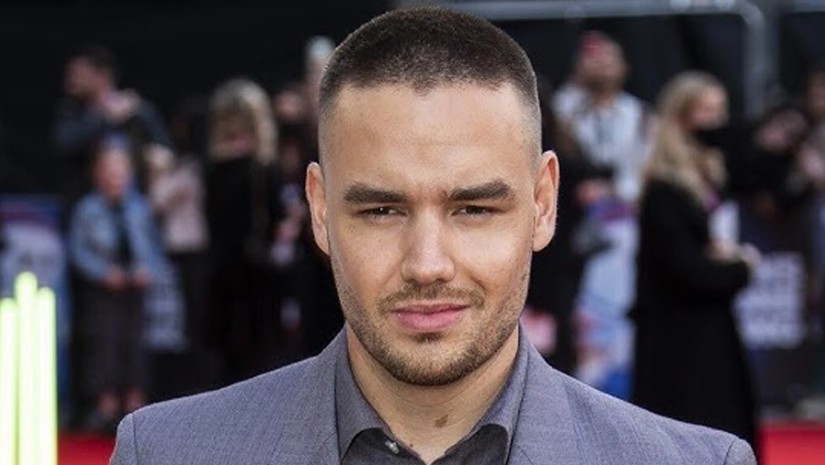 Liam Payne