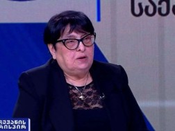 ნანა ქადაგიშვილი: როდესაც „ნაცმოძრაობამ“ დაიწყო „ვარდების რევოლუციის“ მოწყობა, ჩემი მეუღლე გივი თარგამაძემ დაიბარა და უთხრა, რომ „ვარდების რევოლუცია“ უნდა დაეფინანსებინა. ჩემმა მეუღლემ უთხრა უარი, რის შემდეგაც „შავ სიაში“ შეგვიტანეს