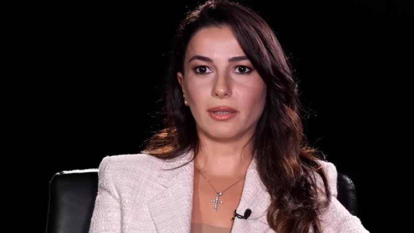 მარიამ ქვრივიშვილი