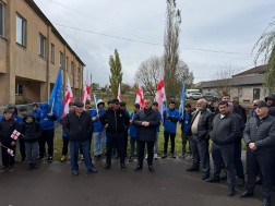 სამველ მანუკიანი: 26 ოქტომბერს, ჩვენი მოსახლეობა დაუჭერს მხარს მშვიდობას, ღირსებასა და კეთილდღეობას - ,,ქართული ოცნების“ შეხვედრები საარჩევნო კამპანიის ფარგლებში ახალქალაქის სოფლებში გრძელდება