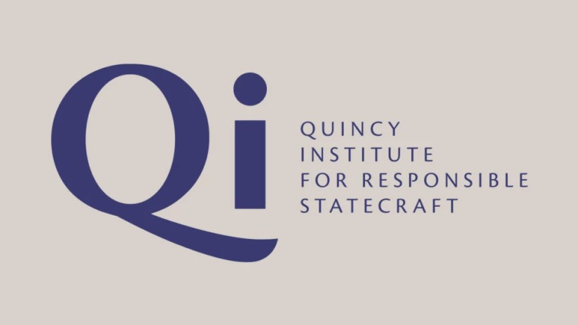 Quincy Institute