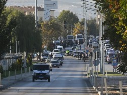 ტერაქტი ანკარაში