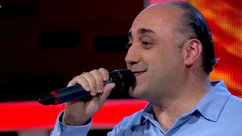 დათო არჩვაძე