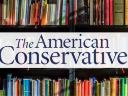 The American Conservative: შეერთებული შტატების ან ევროკავშირის არცერთი სანქცია არ შეცვლის საქართველოს მთავრობის პოლიტიკას საქართველოს სუვერენიტეტისა და კონსერვატიული სოციალური ღირებულებების დაცვის კუთხით